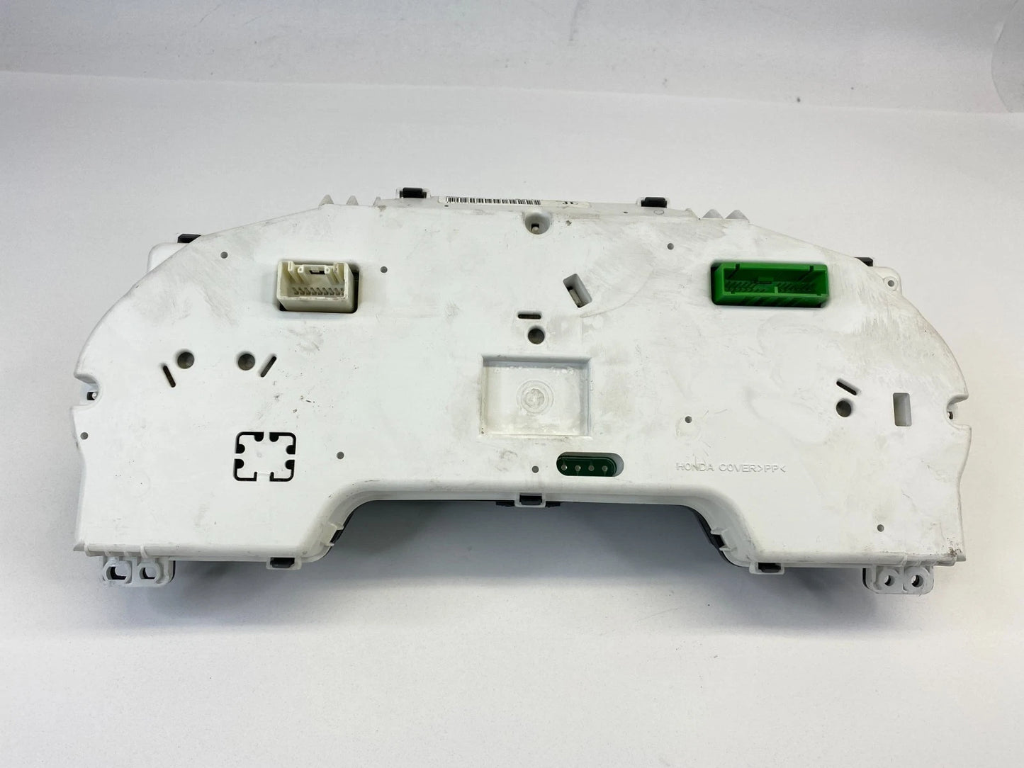 05 06 ACURA TL 3.2L AT DASH INSTRUMENT CLUSTER SPEEDOMETER 78100SEPA22 OEM