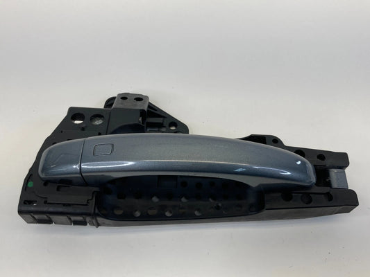 2009-2016 AUDI A4 QUATTRO REAR LEFT SIDE EXTERIOR OUTSIDE DOOR HANDLE 8T0837885