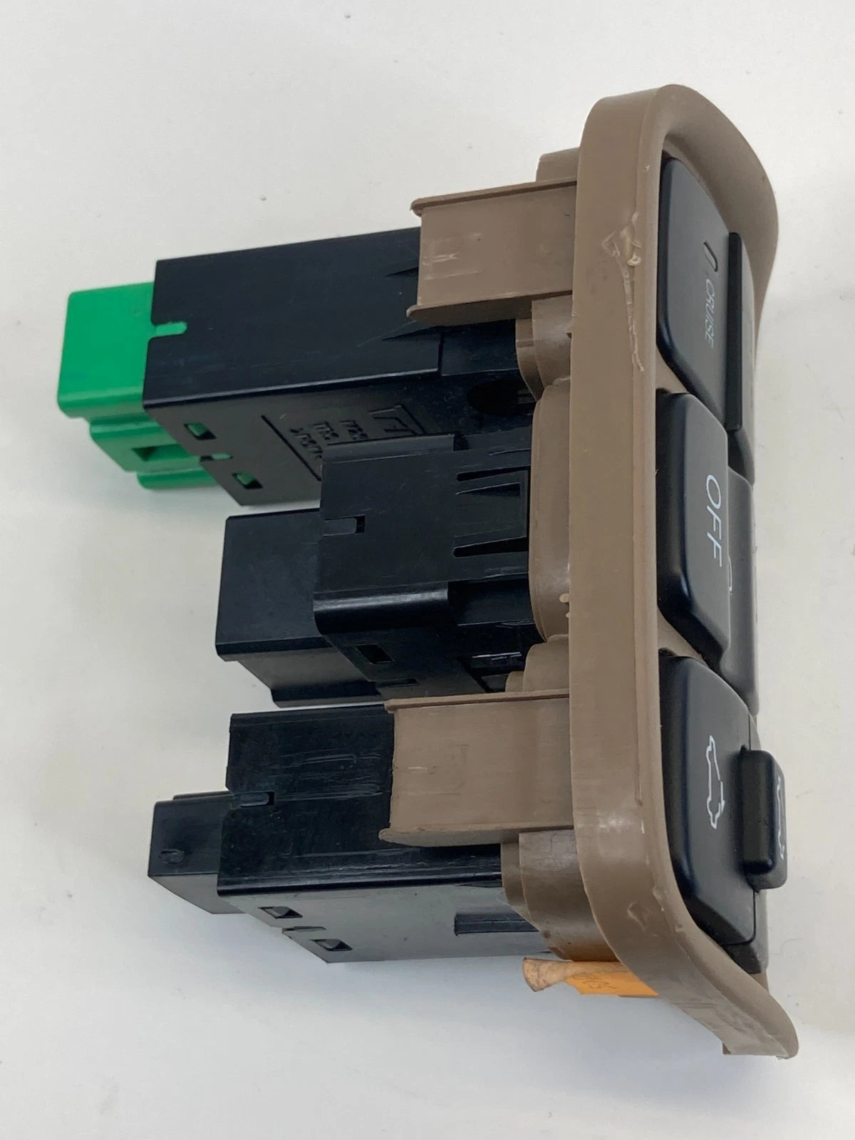 03-05 HONDA PILOT CRUISE ON OFF VSA CONTROL INTERIOR LIGHT LAMP & SUNROOF SWITCH
