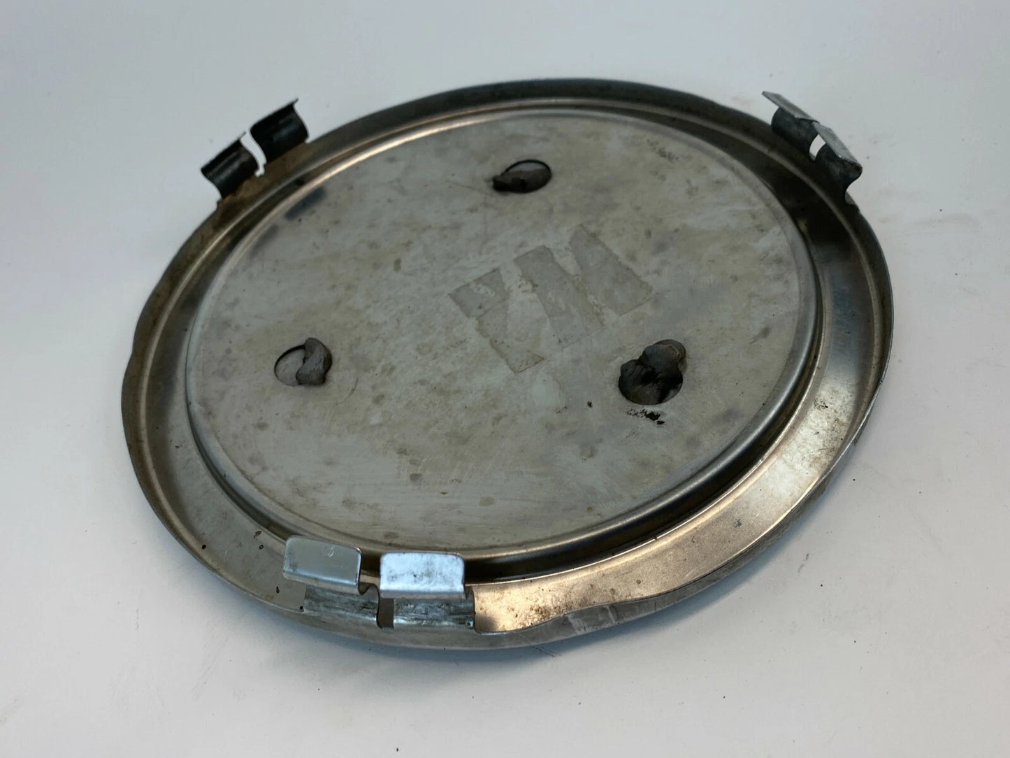 1991 1992 1993 CADILLAC DEVILLE FLEETWOOD RIM WHEEL CENTER CAP HUPCAP COVER OEM
