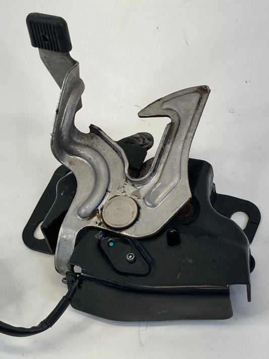2004 05 06 07 2008 ACURA TL FRONT HOOD LOCK LATCH RELEASE ASSEMBLY