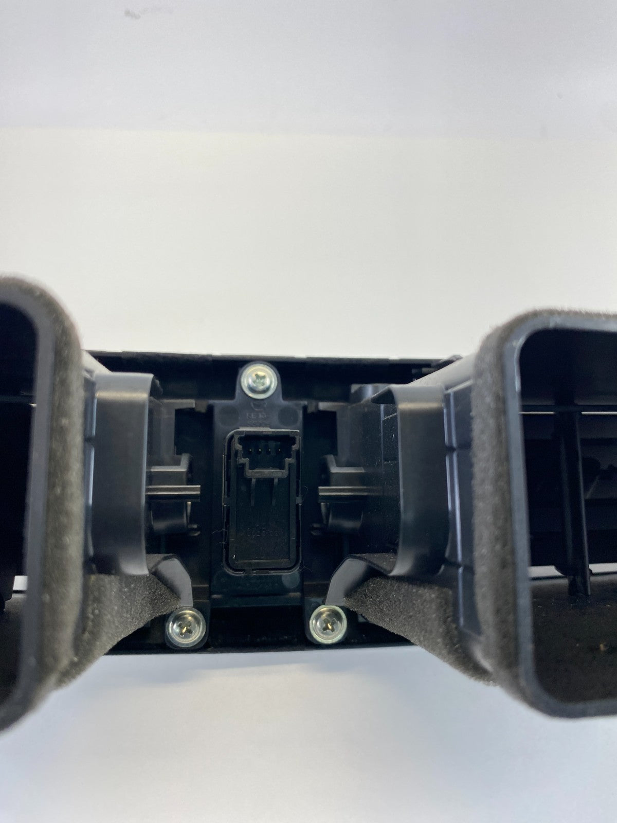 2013-2016 Mazda CX-5 CX5 Center Dash Air Vent w/ Hazard Switch & Molding OEM