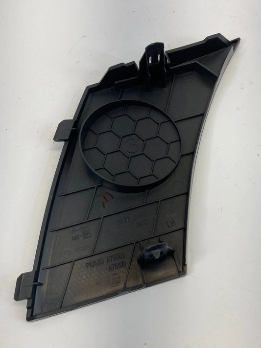 2008-2013 NISSAN ROGUE DASH LEFT DRIVER SIDE SPEAKER COVER GRILLE 28177-JM00A