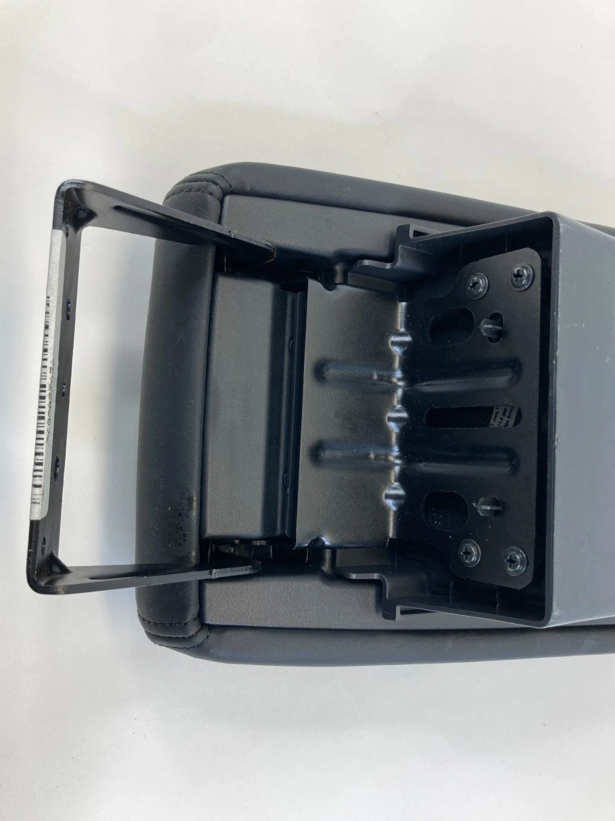 14 15 NISSAN ALTIMA CENTER CONSOLE LID ARMREST ARM REST STORAGE 969203TA3A OEM