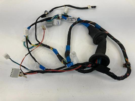 2007-2009 TOYOTA CAMRY REAR RIGHT SIDE DOOR WIRE WIRING HARNESS 8215306100C OEM