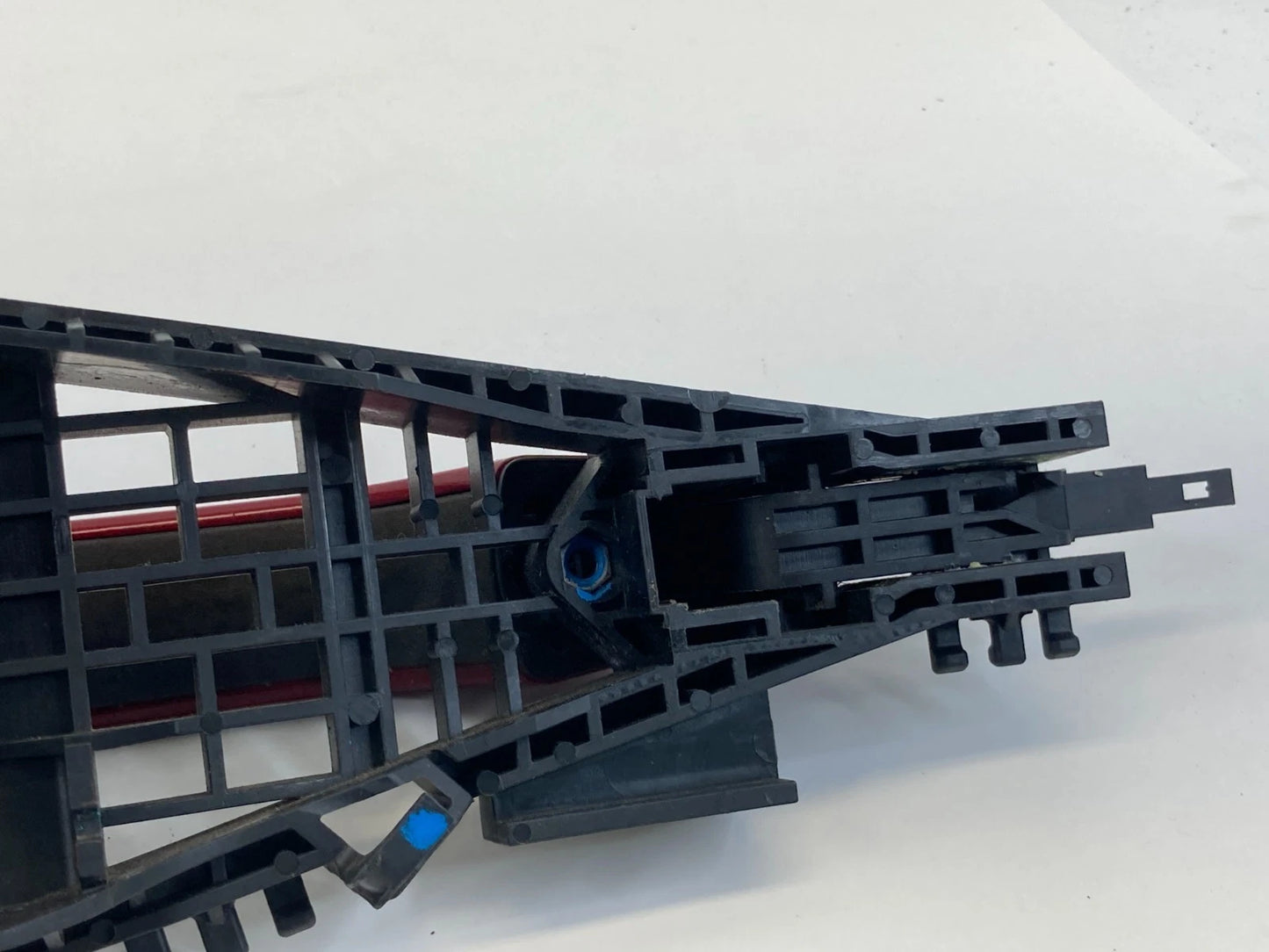 2013-2016 Dodge Dart Front Left Driver Side Exterior Door Handle P68084837AD OEM