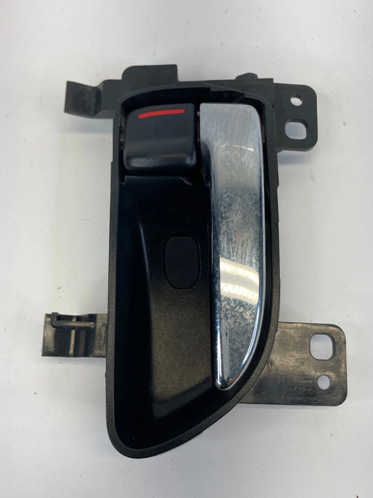 2010-2014 SUBARU OUTBACK LEGACY REAR RIGHT SIDE INNER INTERIOR DOOR HANDLE OEM