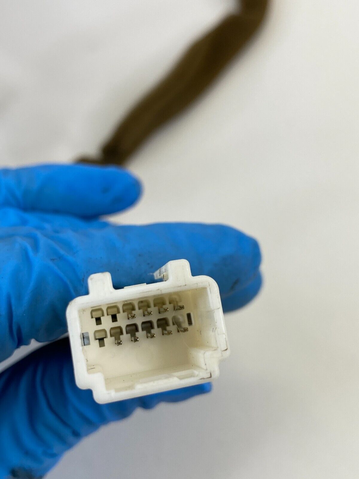 08 09 10 11 12 13 Infiniti G37 Speedometer Cluster Trip Reset Switch OEM