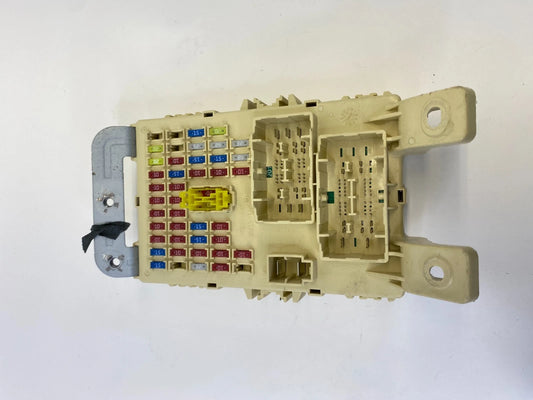 2012-2017 KIA RIO 1.6L INTERIOR CABIN FUSE BOX JUNCTION BLOCK OEM 91950-1W540