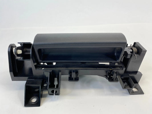 2012-2015 RAM C/V INTERIOR SLIDING DOOR HANDLE REAR LEFT DRIVER OEM 1AE31TRMAB