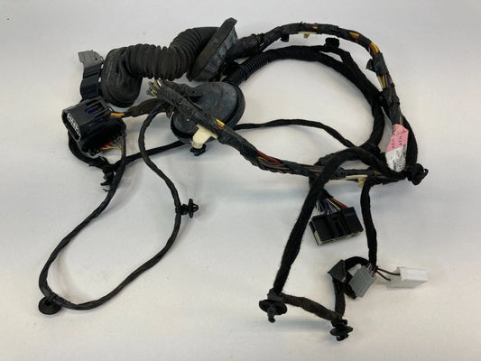 2013-2016 FORD FUSION REAR RIGHT DOOR WIRE WIRING HARNESS ASSEMBLY DG9T-14632-AE