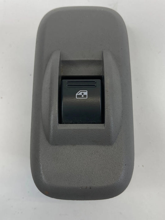 2006 2007 GMC ENVOY REAR RIGHT BACK SIDE POWER DOOR WINDOW SWITCH 15806858 OEM