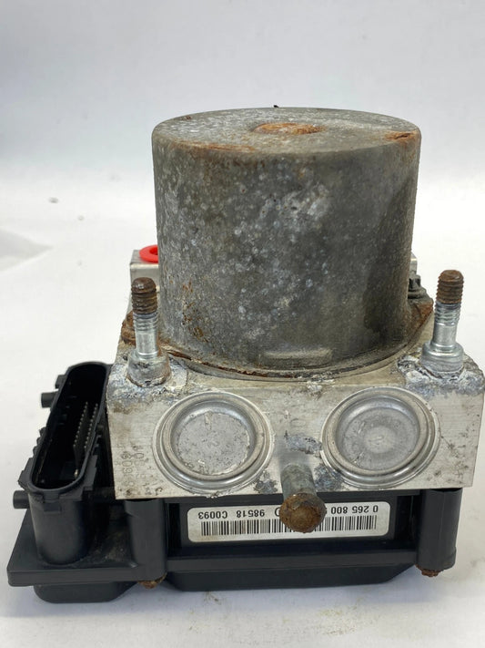 2007-2010 HYUNDAI ELANTRA ABS ANTI LOCK BRAKE PUMP FRONT OEM FACTORY 58920-2H300