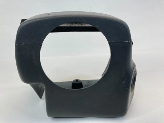 2006-2011 CHEVROLET HHR STEERING UPPER & LOWER COLUMN COVER SHROUD TRIM 22711335