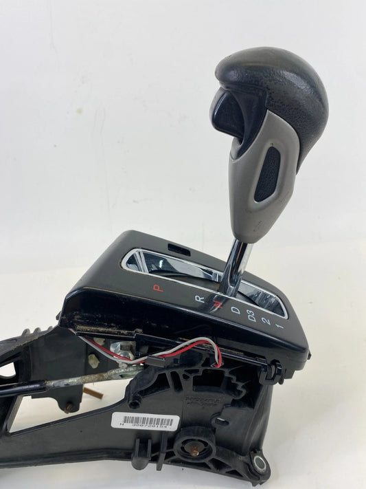 12 13 HONDA CIVIC AUTOMATIC TRANSMISSION FLOOR GEAR SHIFTER LEVER 308720154 OEM
