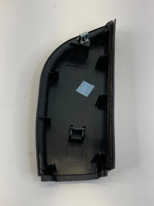 05-10 HONDA ODYSSEY FRONT DRIVER LEFT INNER CORNER MIRROR COVER 76270-SHJ-A OEM