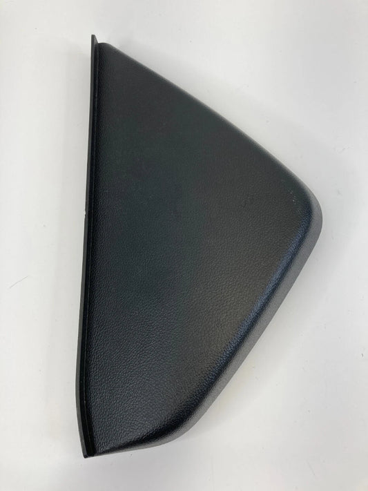2016 CHEVROLET CRUZE LIMITED RIGHT PASSENGER DASH END CAP COVER TRIM 95987083