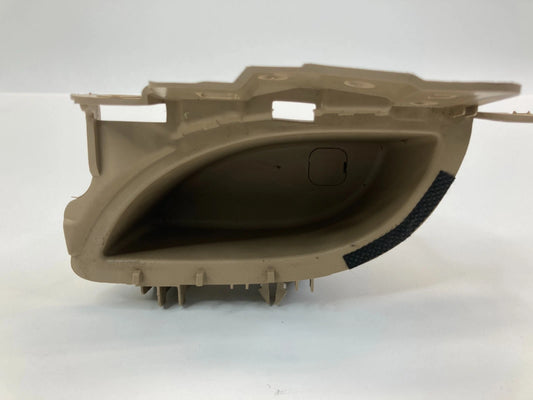 2011-2014 HYUNDAI SONATA FRONT RIGHT SIDE DOOR INNER PULL HANDLE 82740-3S050
