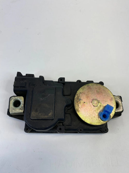 1996-2000 HYUNDAI ELANTRA REAR RIGHT PASSENGER SIDE DOOR LOCK ACTUATOR RR RH OEM