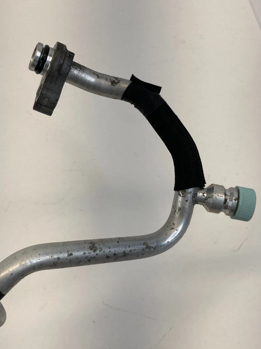 2012 2013 MAZDA 3 AC AIR CONDITIONING SUCTION HOSE PIPE TUBE ASSEMBLY OEM