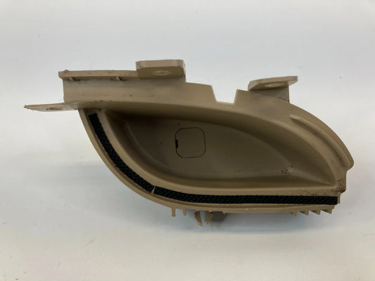 2011-2014 HYUNDAI SONATA REAR LEFT DOOR PANEL INTERIOR PULL HANDLE 83730-3S000