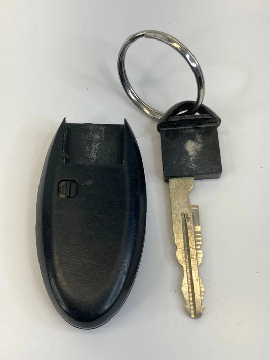 2007-2013 NISSAN ALTIMA SMART KEYLESS ENTRY TRANSMITTER ASSEMBLY W /KEY