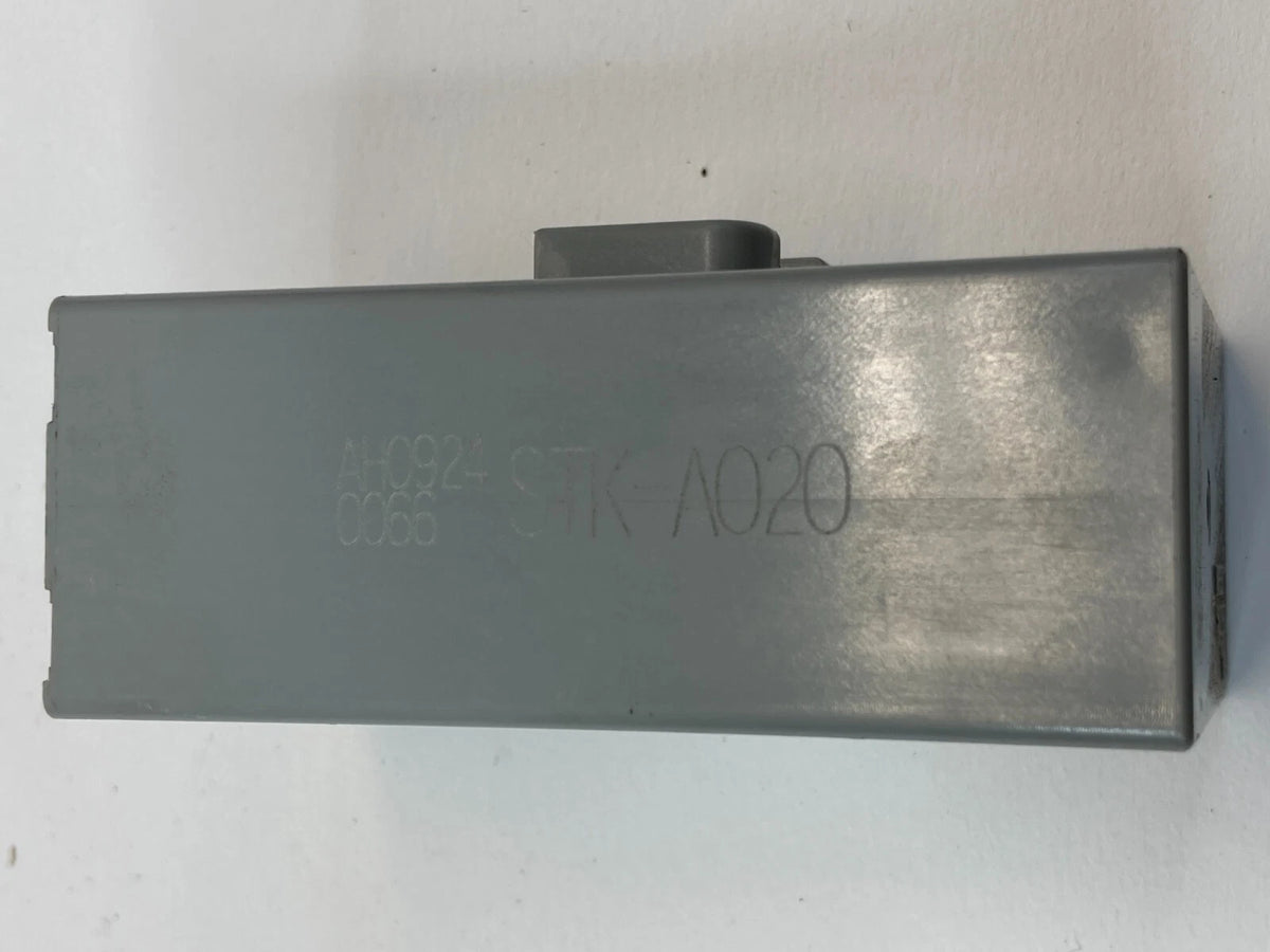 2007 2008 ACURA RDX SUV 4DR 2.3L L4 16V DOOR MIRROR CONTROL MODULE UNIT OEM