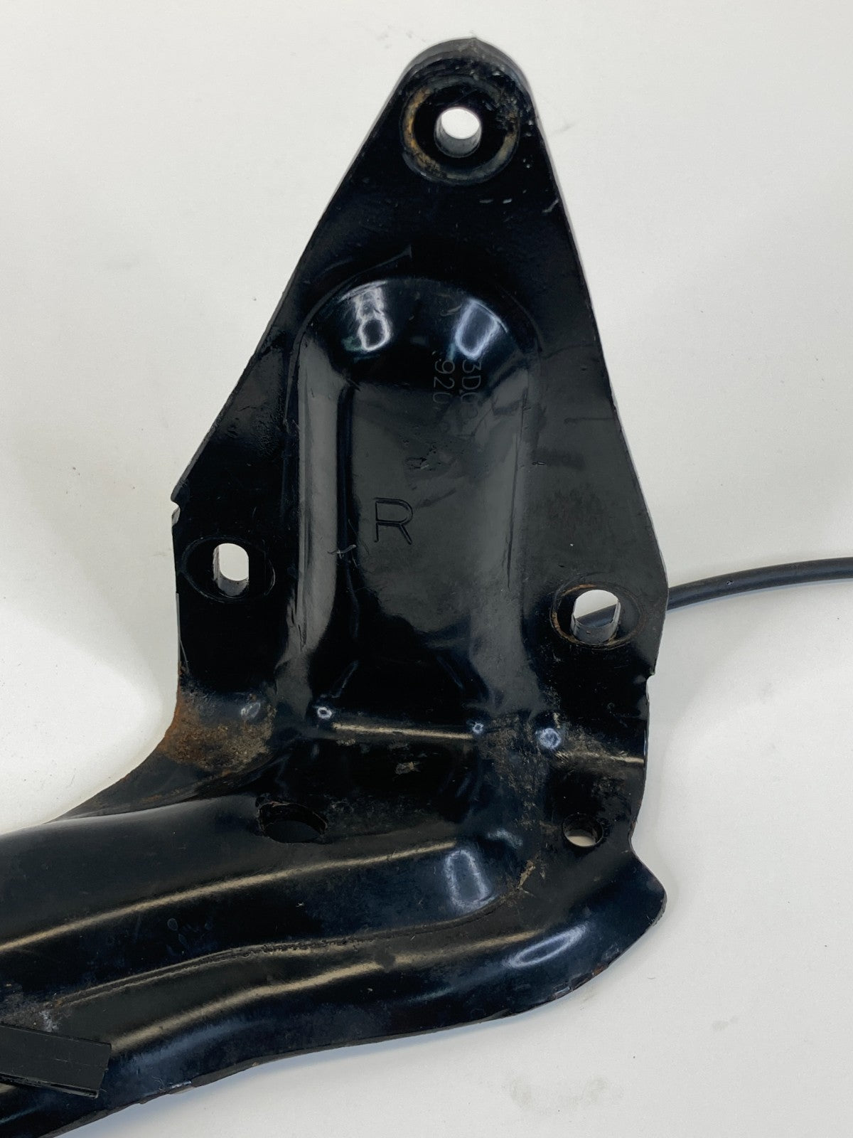 2008-2016 Chrysler Town & Country Rear Right Side Sliding Door Hinge Rollers OEM