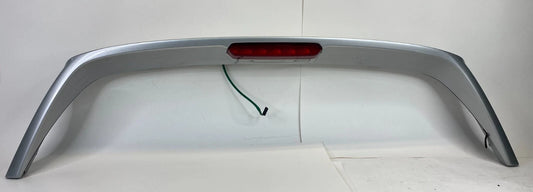2013-2015 CHEVROLET SPARK TRUNK TAILGATE REAR SPOILER 3RD BRAKE LIGHT 95262126