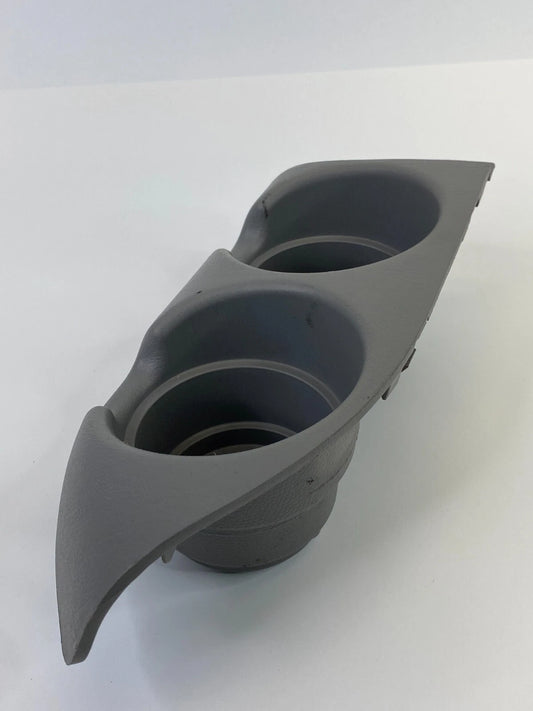 2004-2010 TOYOTA SIENNA REAR LEFT SIDE PANEL DUAL CUP HOLDER 64746-AE010 OEM