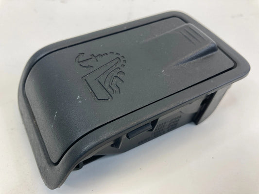 2008-2013 INFINITI G37 REAR DECK CHILD SEAT HOOK ANCHOR COVER CAP 79980-JK000