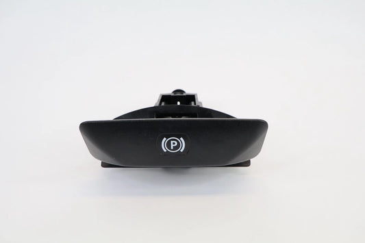 2010-2016 MERCEDES-BENZ W212 E350 PARKING BRAKE HANDLE RELEASE LEVER 2044200177