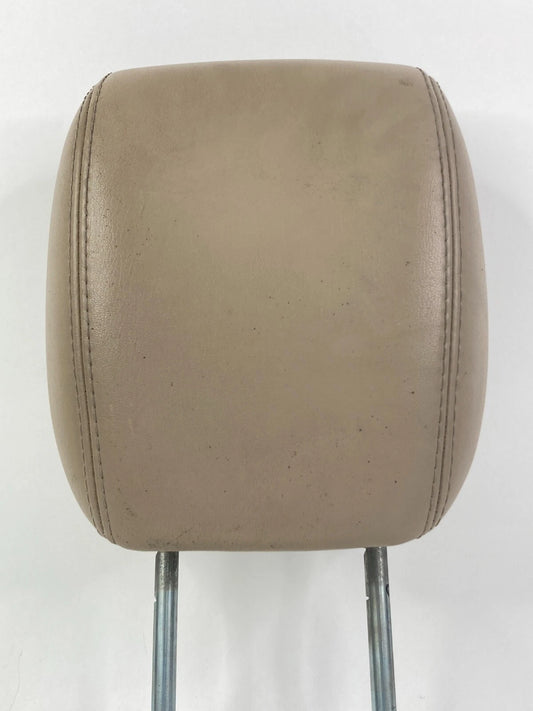 08 09 10 11 12 BUICK ENCLAVE FRONT LEFT DRIVER SEAT HEADREST HEAD REST OEM