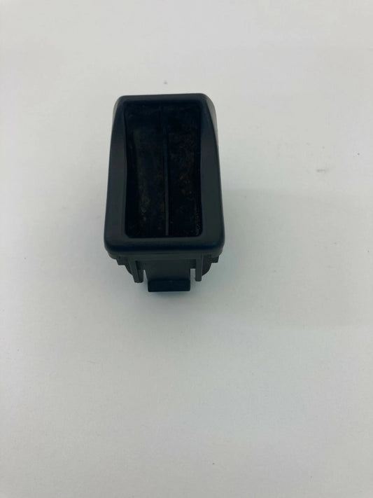 99 00 01 02 03 04 SUZUKI VITARA DASH LEFT COIN POCKET BEZEL TRIM OEM