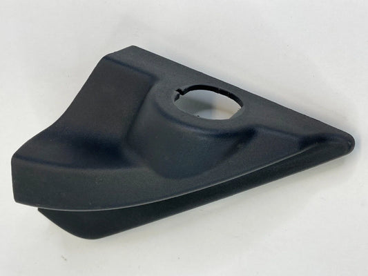 2010-2012 FORD TAURUS FRONT LEFT SIDE INTERIOR MIRROR COVER TRIM AG13-17K747-AC