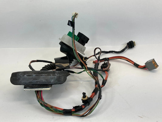 2008-2010 CHRYSLER SEBRING FRONT RIGHT SIDE DOOR WIRE WIRING HARNESS 04795712AE