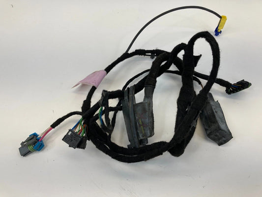 98-03 MERCEDES-BENZ ML 320 FRONT RIGHT SIDE DOOR HARNESS WIRE WIRING 1635406009