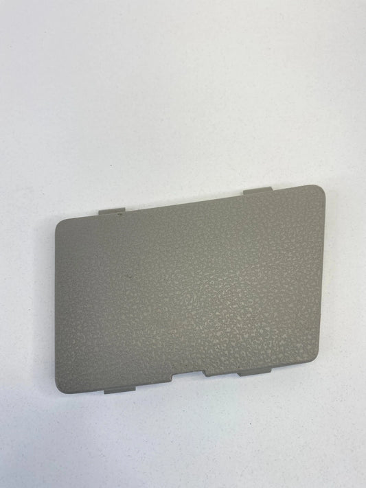 2008-2013 NISSAN ROGUE RIGHT PASSENGER BULB LID COVER CAP TRIM BEZEL OEM