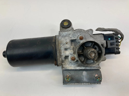 2005-2008 PONTIAC G6 2007-2009 SATURN AURA FRONT WINDSHIELD WIPER MOTOR OEM