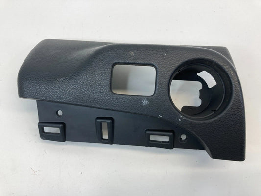 2012-2015 RAM CARGO VAN C/V DASH HEADLIGHT RHEOSTAT SWITCH BEZEL 1PE41DX9AB OEM