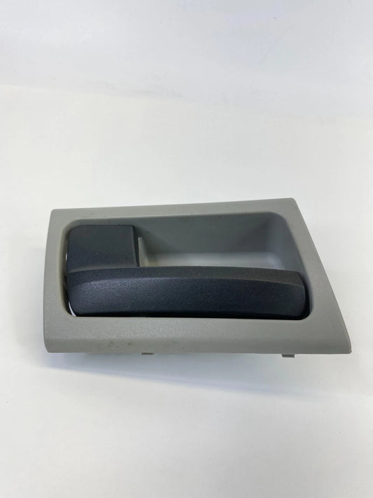 03-05 FORD CROWN VICTORIA FRONT LEFT INTERIOR INNER DOOR HANDLE 3W73-54224A53