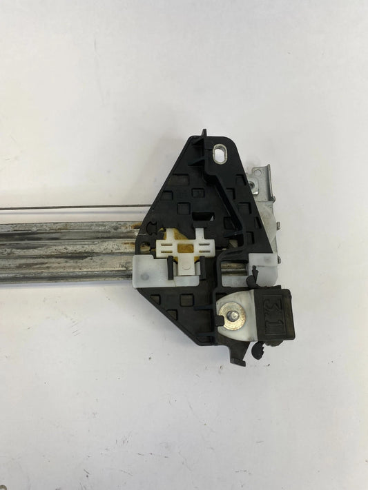 2006-2011 HONDA CIVIC REAR LEFT SIDE POWER WINDOW MOTOR W/ REGULATOR OEM