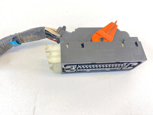 2004 2005 ACURA TL 3.2L V6 ABS ANTI LOCK BRAKE PUMP PLUG PIG CONNECTOR OEM