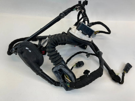 2010-2012 FORD TAURUS FRONT LEFT SIDE DOOR WIRING CABLE WIRE HARNESS BG1T14631