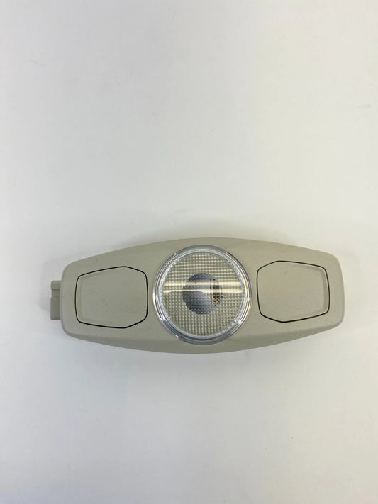 2012-2014 FORD FOCUS ROOF REAR OVERHEAD DOME READING LIGHT LAMP AM51-13776-BB