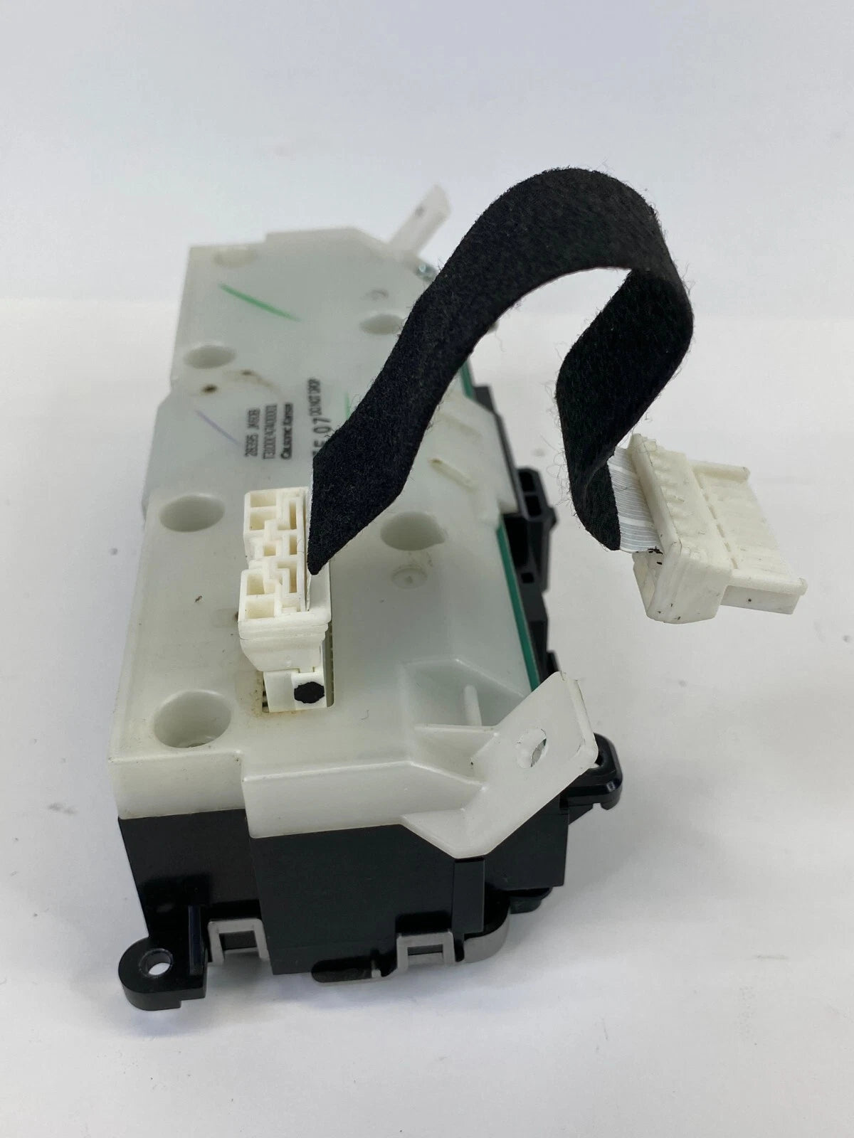 07 08 INFINITI G35 RADIO DISPLAY CONTROL PANEL W HAZARD OEM FACTORY 28395-JK60B