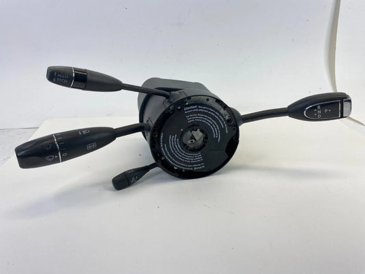 07-13 MERCEDES W221 S550 C216 CL550 STEERING COLUMN SHIFTER STALK COMBO SWITCH
