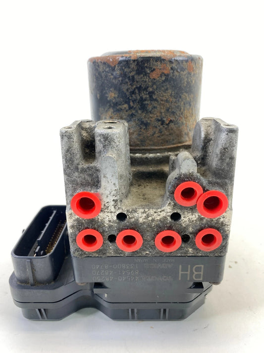 07-09 LEXUS RX350 3.5L ABS ANTI-LOCK BRAKE PUMP MODULATOR OEM FACTORY 4454048250