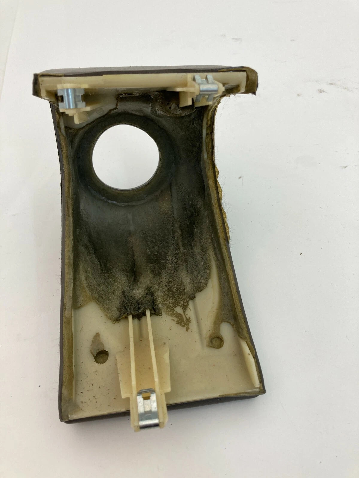 1998-2005 LEXUS GS300 GS 300 IGNITION STARTER SWITCH SURROUND TRIM COVER BEZEL