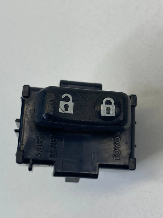 2007-2014 TOYOTA CAMRY FRONT RIGHT DOOR SIDE LOCK CONTROL SWITCH BUTTON OEM